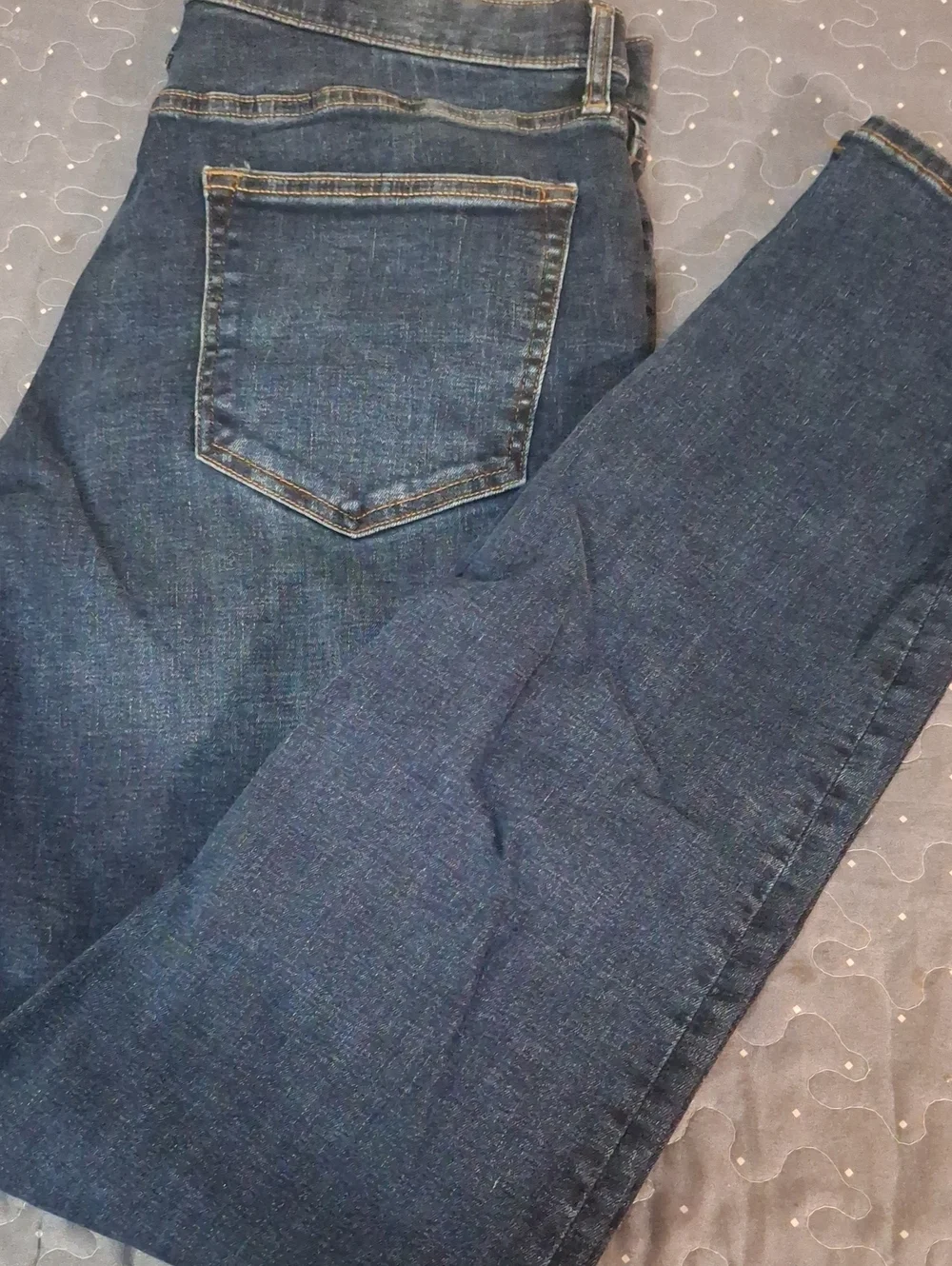 Old Navy Athletic Taper Men's Jeans size 34 x 36